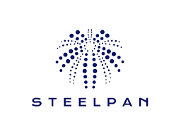 Steelpan Logo